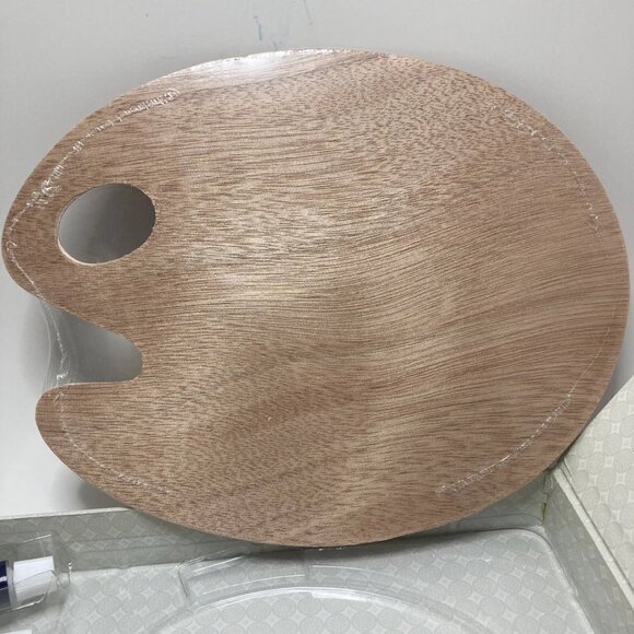 Introduction to the Art of Oil Painting Full Kit By Philip Berrill 2009 - Picture 15 of 16